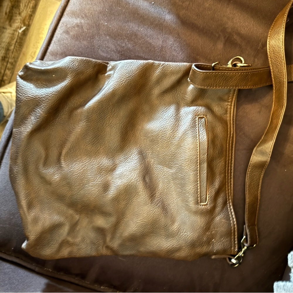 Thirty one crossbody